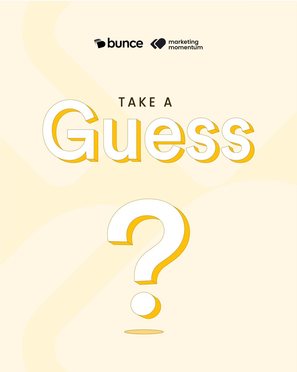 trybunce's tweet photo. We’re featuring the Regional Head of Performance Marketing and Growth in one of the Top e-commerce brands in Africa. 

Can you take a guess what brand it is? https://t.co/XeJUUXKbne