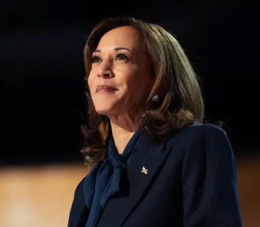 If the US was *not* racist, this would be the President of the United States and she would *not* have crashed the global economy in less than 3 months.