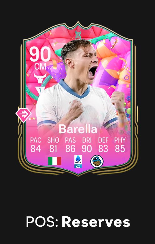 SirSqueakers23's tweet photo. @DetectiveFUT https://t.co/MitSlRxmeI