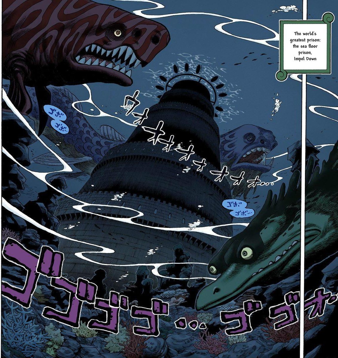 MIHAWK1_1's tweet photo. #ONEPIECE ||#ون_بيس 
ثريد أفضل فريمات ون بيس الجزء الاول https://t.co/zr3inoyiyt