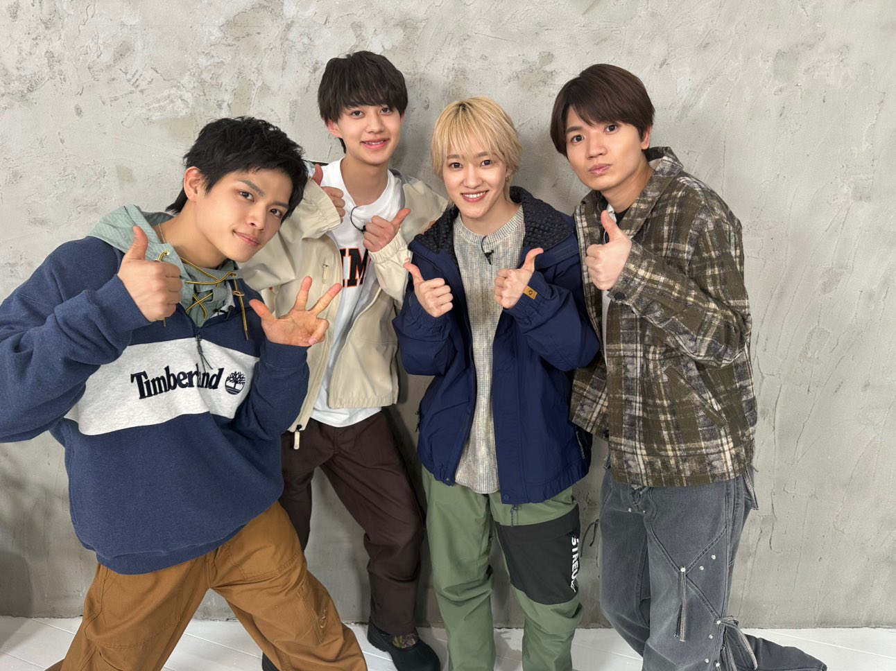 元木湧　忍コレ 少年忍者 元木湧 DUeT 2024年1月号 切り抜き - メルカリ