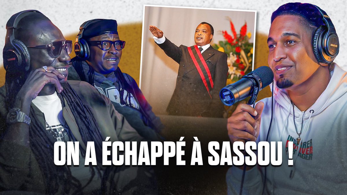 Pour voir un extrait du podcast :

youtu.be/aHOa_wQvX24?si…