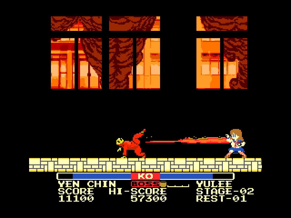 Pixel Memories (@clive_frog_2_0) on Twitter photo #MSXDev24 contest.
I was hoping this hoping this game would win (for a few different reasons).
msxdev.org/2024/10/25/msx…
I was also hoping that my prize donation of a Pixel Memories diroama would be chosen from the pool of prizes.
And here we are :)
<a href="/ipheion78/">むらかたとうじ/村方凍二💾</a> and I have #MSXDev24 contest.
I was hoping this hoping this game would win (for a few different reasons).
msxdev.org/2024/10/25/msx…
I was also hoping that my prize donation of a Pixel Memories diroama would be chosen from the pool of prizes.
And here we are :)
<a href="/ipheion78/">むらかたとうじ/村方凍二💾</a> and I have