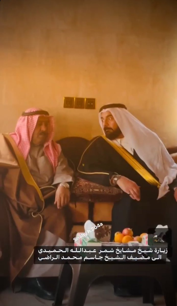 راضي بن شفگ الراضي tweet media