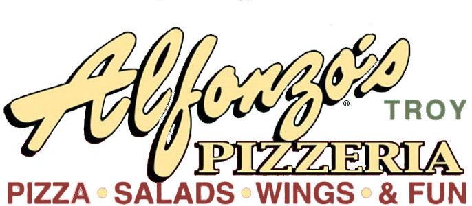 After over 600 votes...Alfonzo's Pizzeria in Troy, IL has emerged as the true champion of Mozz Madness!

Thank you to everyone who voted in our tournament to determine the best pizza in town!