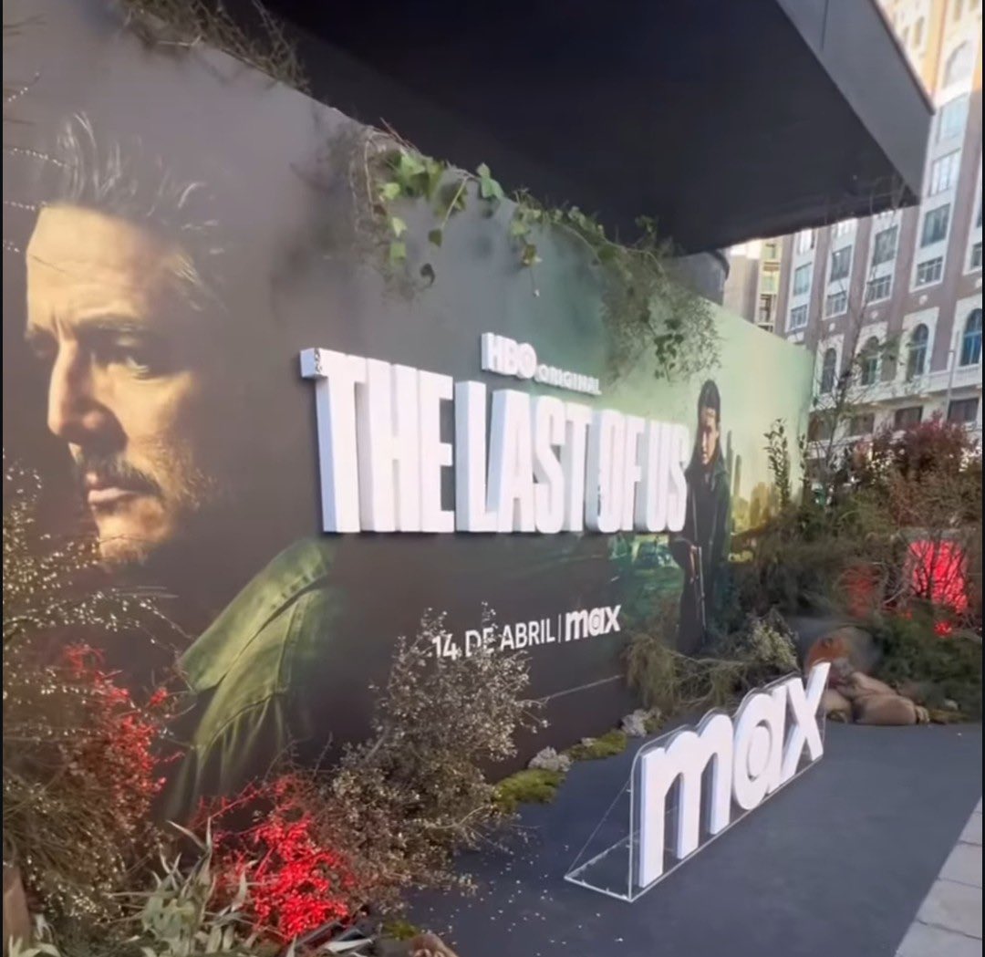 TheLastOfUsES's tweet photo. Porque si nuestra comunidad es la mejor pues se dice y ya está 🙌. https://t.co/IKTXqOeWnh