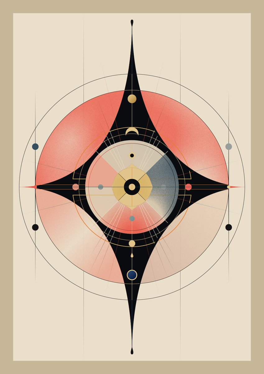 Atoley, Points

"Not all those who wander are lost."

#ØplusΔ #abstract #futurism #Points