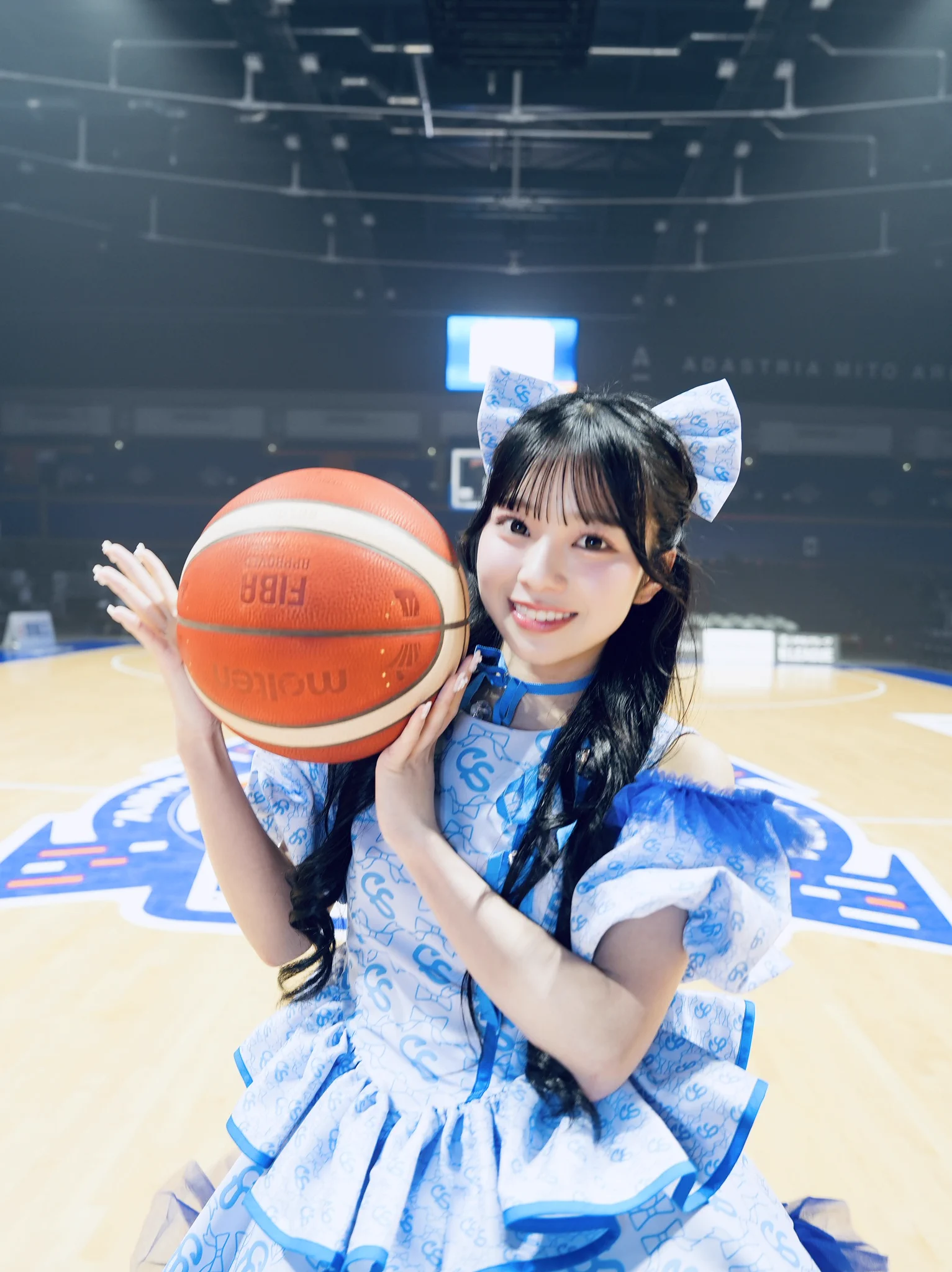 CUTIE STREET【Official】 on X: 