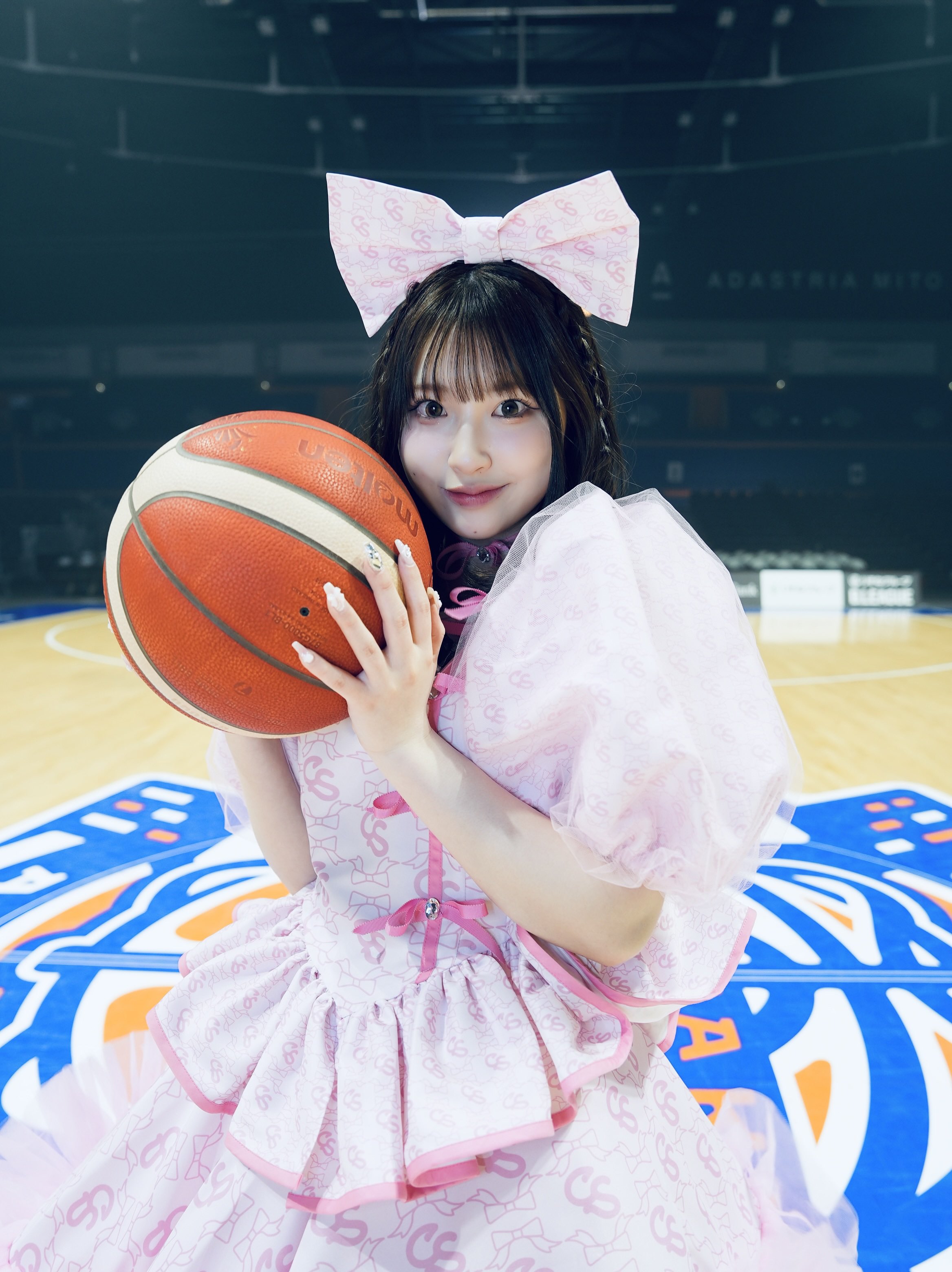 デカアクスタ 桜庭 遊花 CUTIE STREET Amazon.co.jp: CUTIE STREET きゅーすと アクスタ 新ビジュアル