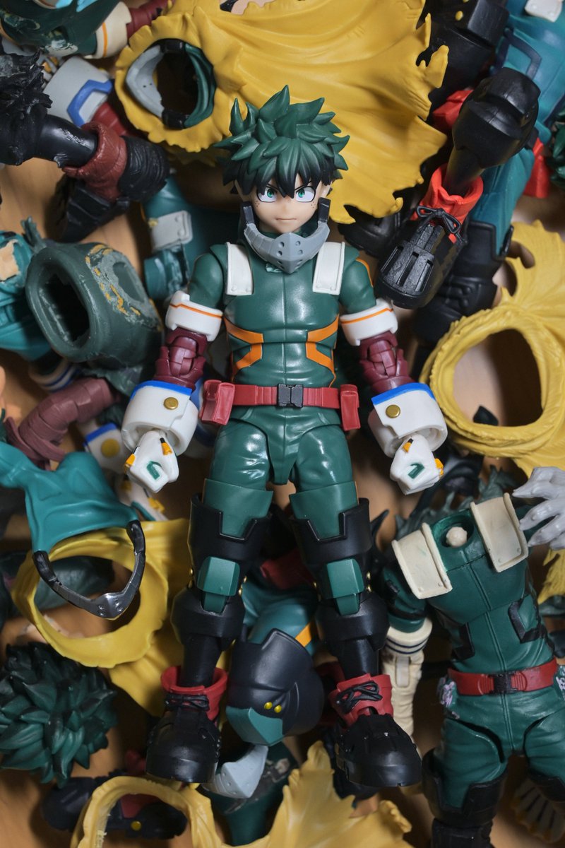 よもたや tweet media