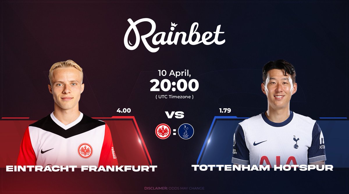 Rainbet.com tweet media