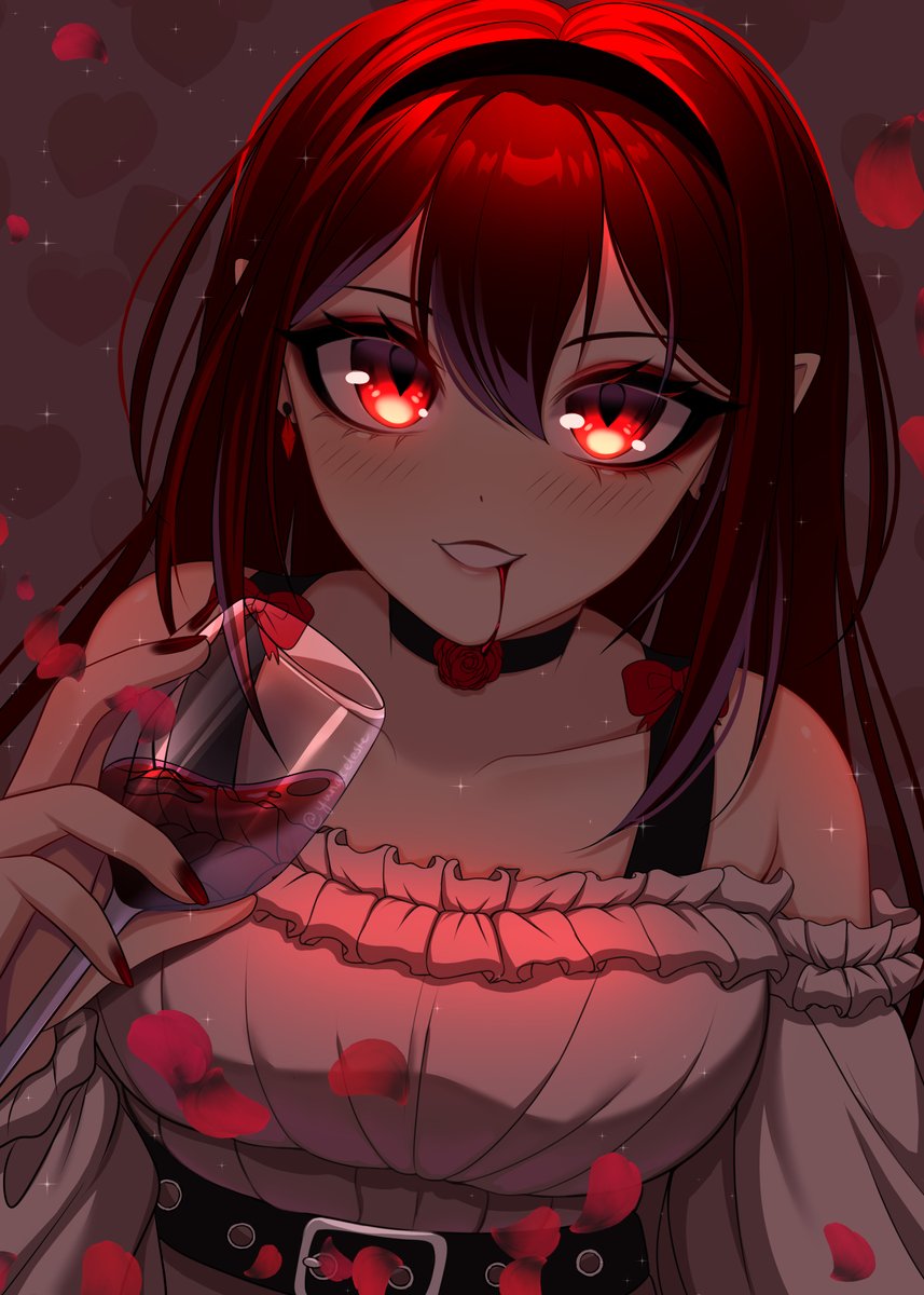 yunaceleste_'s tweet photo. #PortfolioDay I draw pretty ladies 👉👈❤️ https://t.co/3yHR4gjmSf