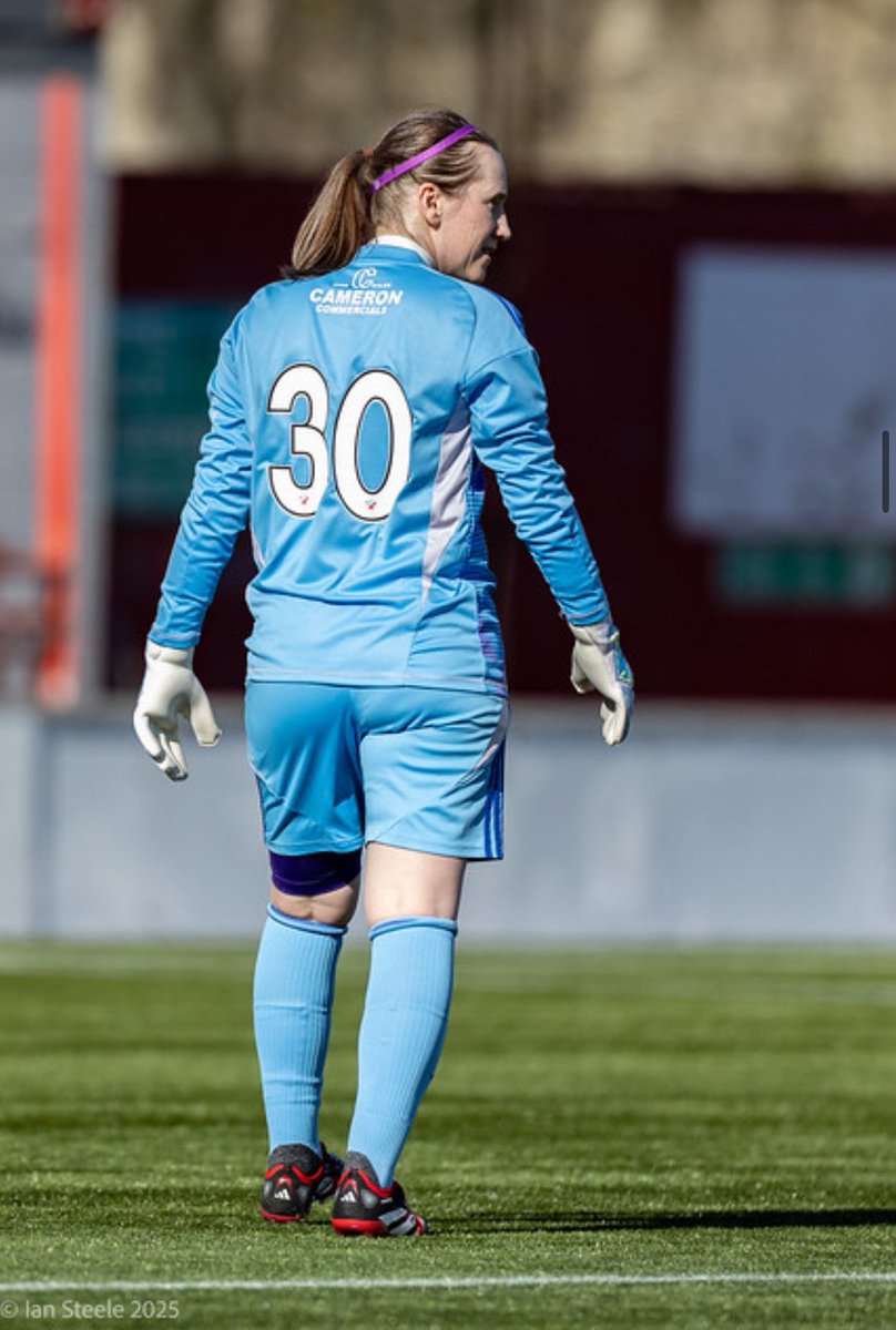 Hamilton Academical Womens Football Club tweet media