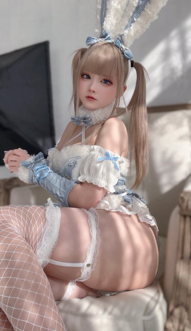 Twitterのコスプレ画像17