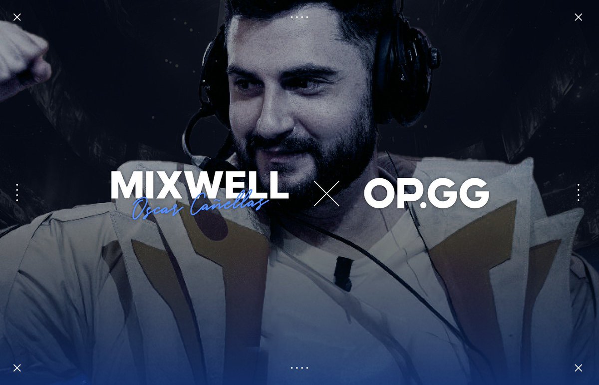 OPGG x Mixwell

Como sabéis soy embajador de <a href="/opgg_official/">OP.GG</a> y con la aplicación podéis acceder a muchas herramientas para mejorar vuestra skill en VALORANT.

Os dejo el link de descarga GRATUITA: go.op.gg/Mixwell 

Comentadme si salis de plata 😎