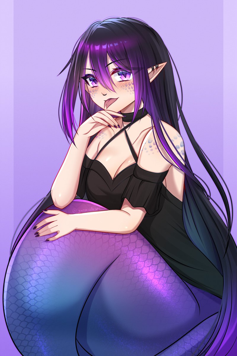 yunaceleste_'s tweet photo. #PortfolioDay I draw pretty ladies 👉👈❤️ https://t.co/3yHR4gjmSf