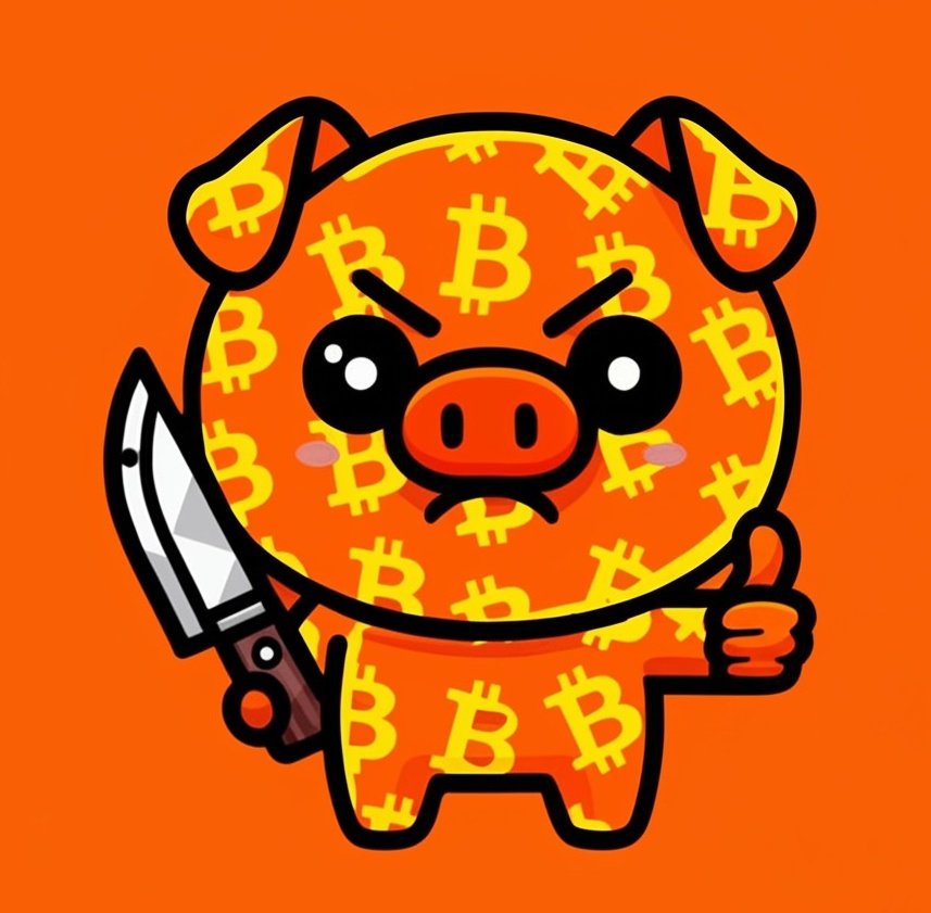 piggedbypiggy's tweet photo. HODL https://t.co/MuvSgKaIzI