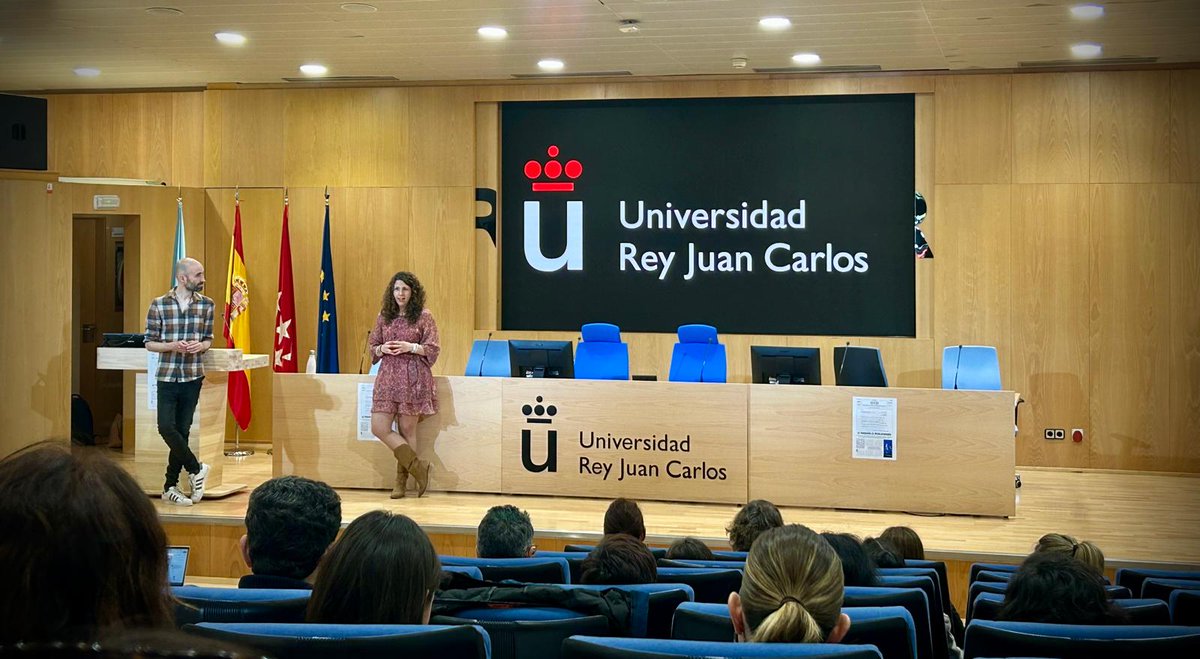 Marta Gómez Gómez tweet media