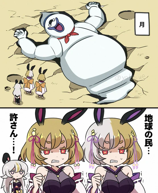 これが原因だろと思ったがそんなことはなかった 