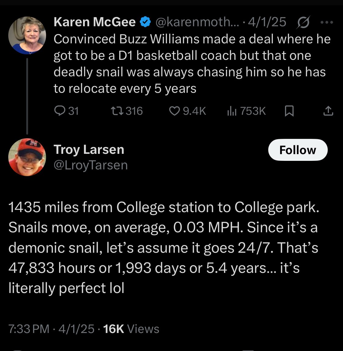 Never change, internet.