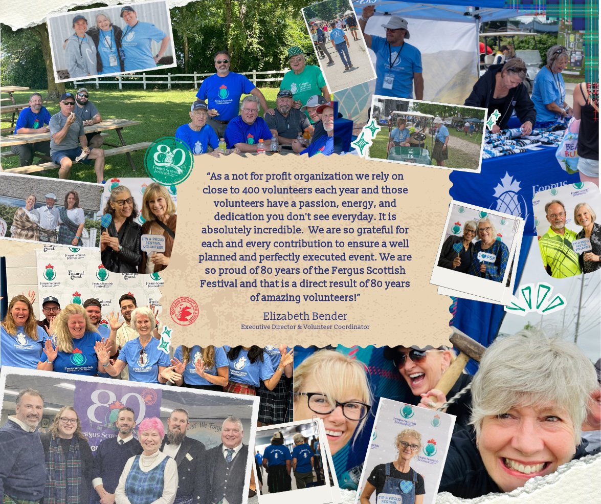 #NationalVolunteerWeek 🏴󠁧󠁢󠁳󠁣󠁴󠁿🌟