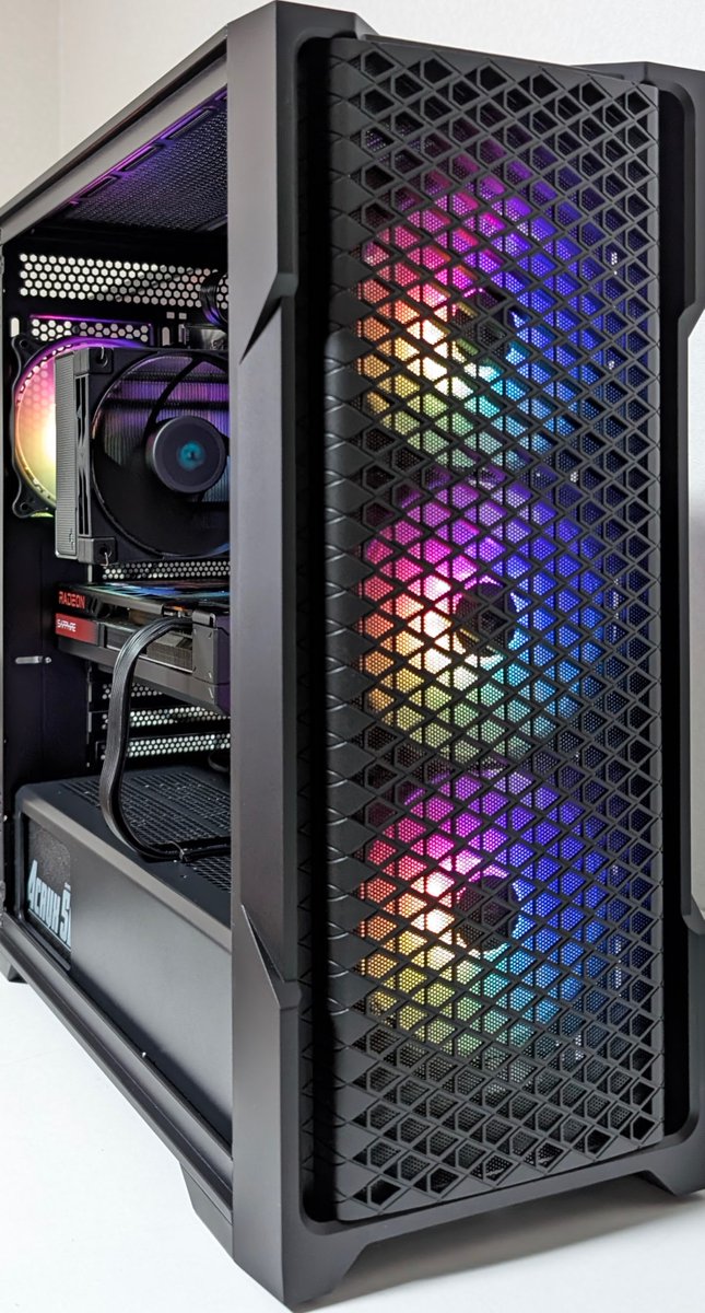 ゲーミングPCBTO専門店 on X