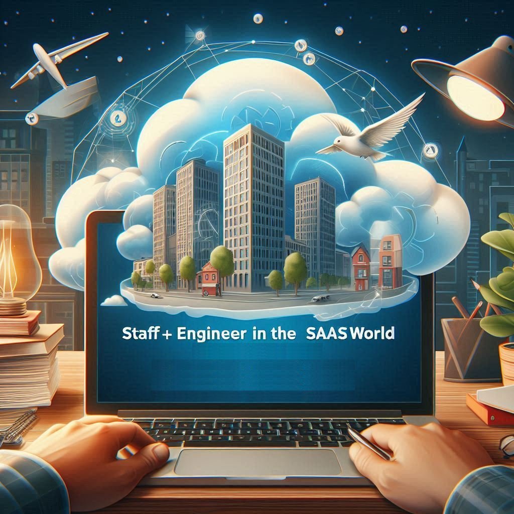 Pathfinder Engineer (@pathfinder_eng) on Twitter photo 🚀 Staff+ Engineer in the SaaS World - The Control Planes 🚀
This week, as part our journey through the SaaS world, <a href="/tpeczek/">Tomasz Pęczek</a> dives into the control planes.
🔗 open.substack.com/pub/pathfinder…
#StaffEngineering #SoftwareArchitecture #SaaS 🚀 Staff+ Engineer in the SaaS World - The Control Planes 🚀
This week, as part our journey through the SaaS world, <a href="/tpeczek/">Tomasz Pęczek</a> dives into the control planes.
🔗 open.substack.com/pub/pathfinder…
#StaffEngineering #SoftwareArchitecture #SaaS
