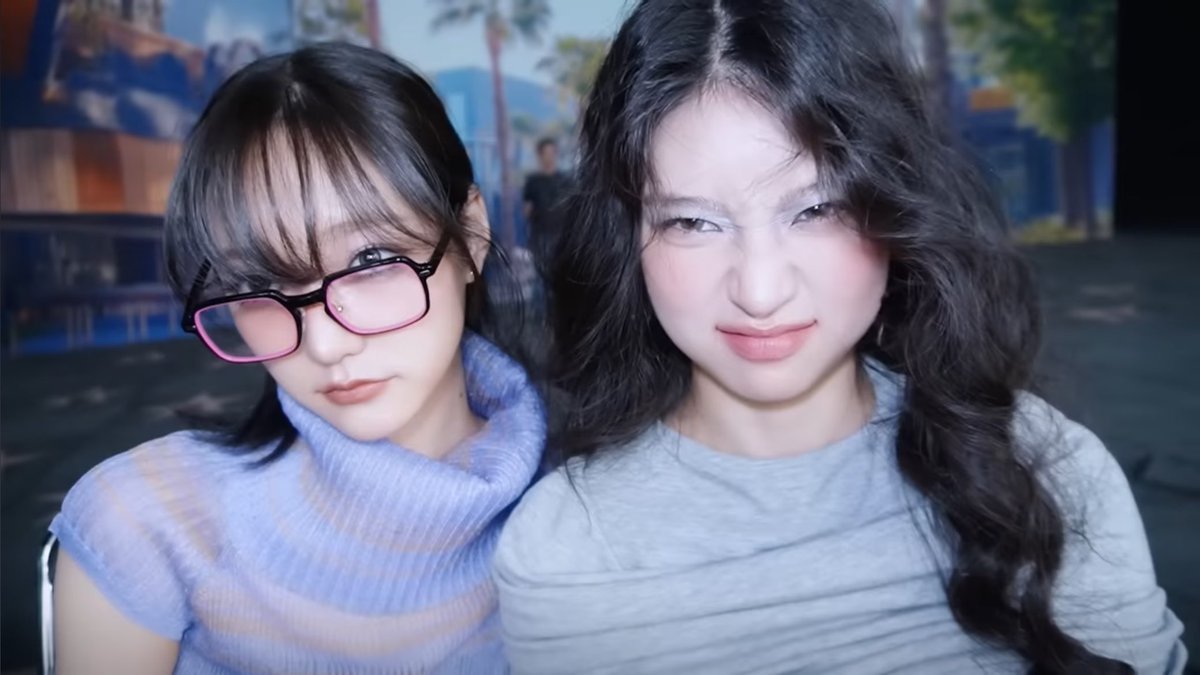 HAUM&amp;JIYU

#KiiiKiii #키키 #JIYU #지유