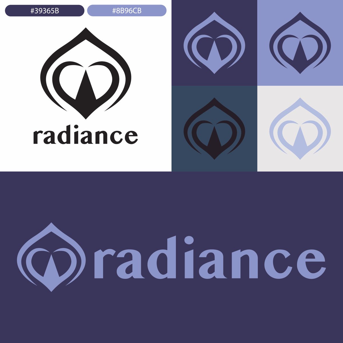B4MF_KV's tweet photo. Marvel inspired custom logo mark design: Radiance 🤍🖤
Dating app based on Cloak and Dagger (Tyrone Johnson and Tandy Bowen)

#marvel #marvelcomics #marvelcloakanddagger #cloakanddagger #tyronejohnson #tandybowen #graphicdesign #graphicdesigner #logo #logodesign #logodesigner https://t.co/6ZguZSGLkA
