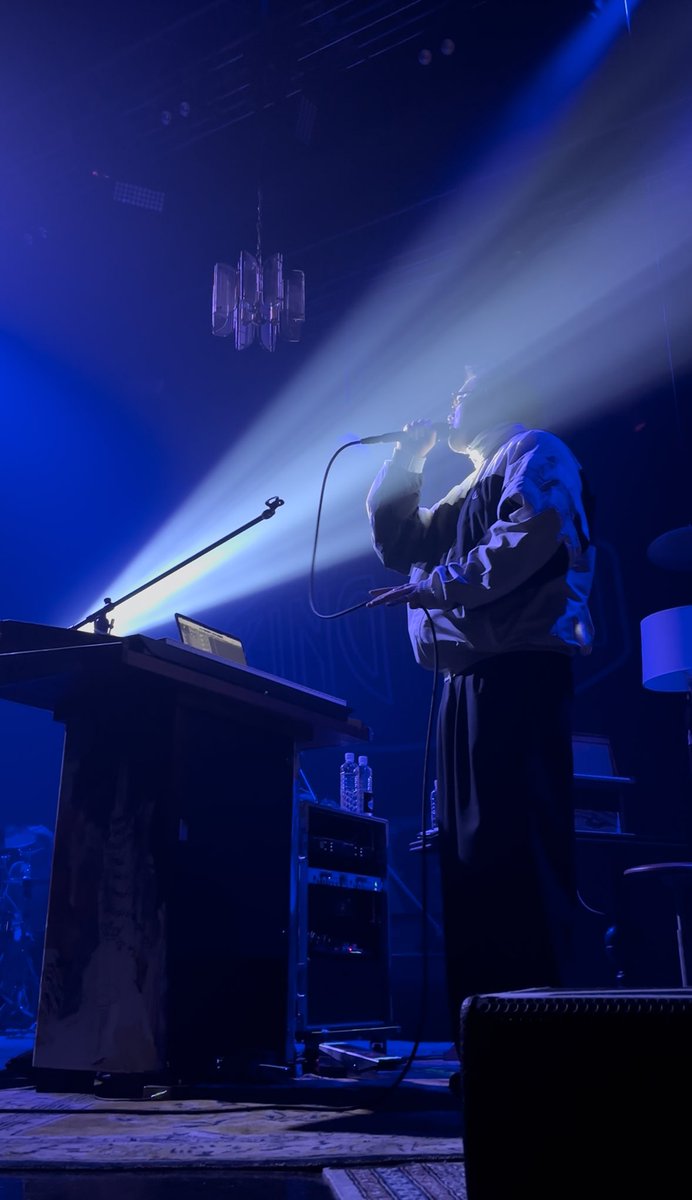 Aemorninglight's tweet photo. #KingGnu #CLUBGUN
#KINGGNULIVEHOUSETOUR2025 https://t.co/NAdRbqJt7S