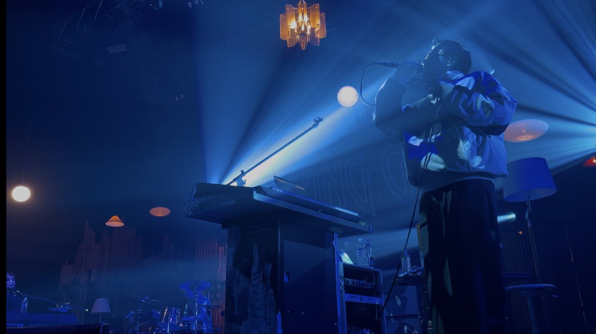 Aemorninglight's tweet photo. #KingGnu #CLUBGUN
#KINGGNULIVEHOUSETOUR2025 https://t.co/NAdRbqJt7S