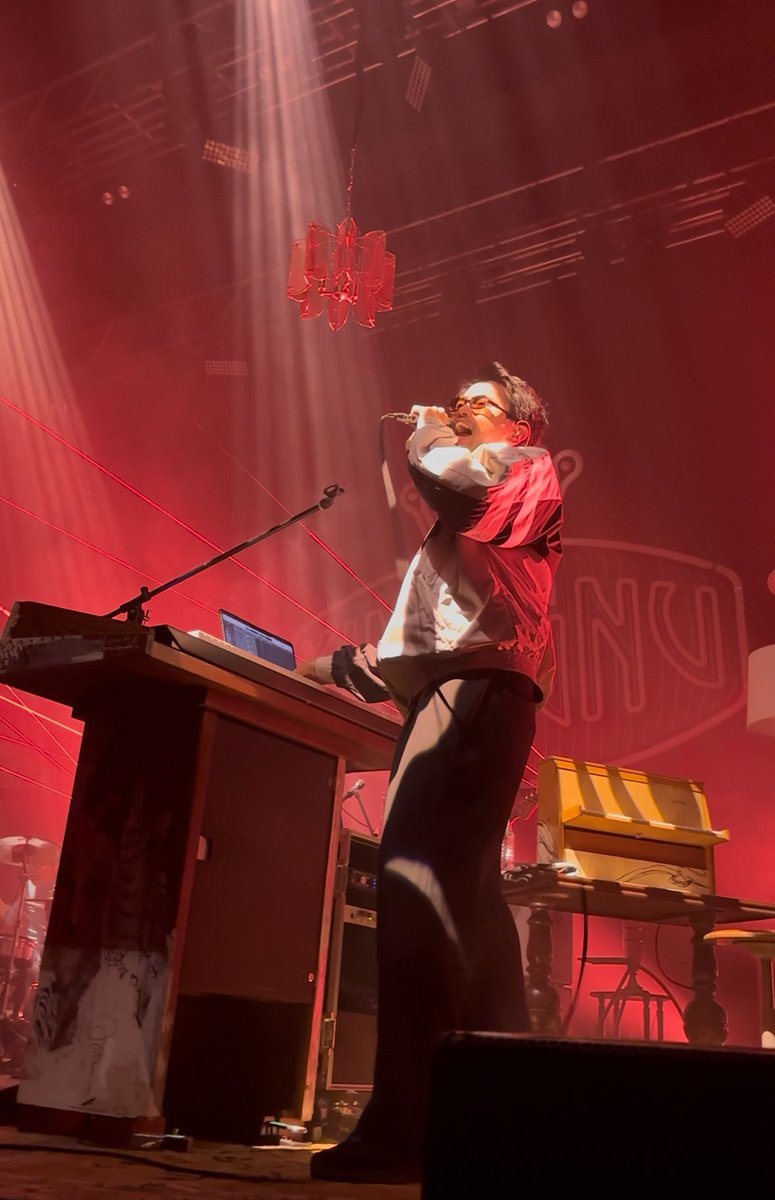 Aemorninglight's tweet photo. #KingGnu #CLUBGUN
#KINGGNULIVEHOUSETOUR2025 https://t.co/NAdRbqJt7S