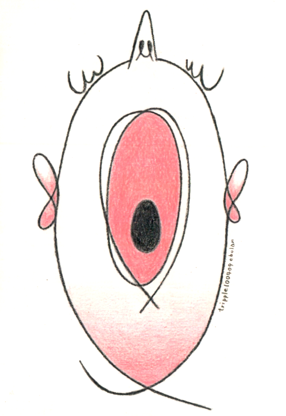 ebolan_jp's tweet photo. カオ
face

tripple100409
 
#アート #イラストレーション
#ドローイング #カオ #face
#person #art #illustration #drawing https://t.co/uqmKBKTbF3