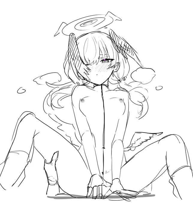 R18 koha~ 