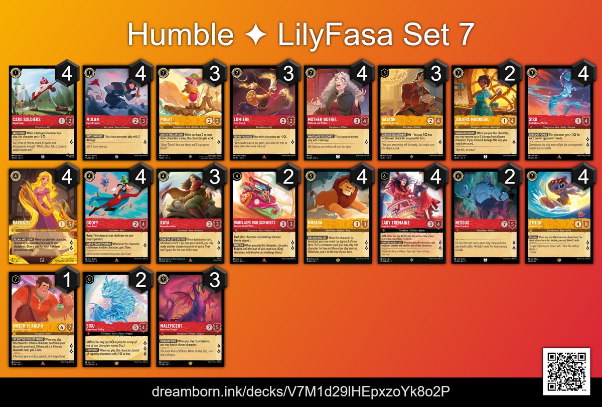 Maelstrom | Humble tweet media