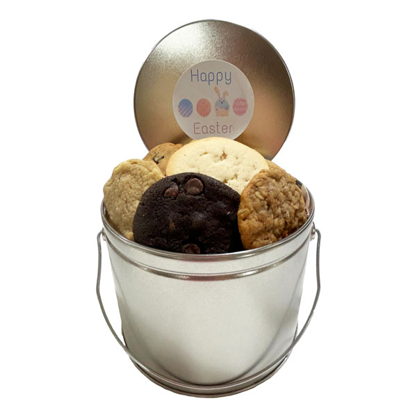 CanadaCookies's tweet image. Brighten someone’s day with a tin of Easter cookies! 🐰💐 Freshly baked and full of springtime smiles. Perfect for kids, teachers &amp;amp; friends!
 #BoodlesOfBaskets #EasterGifting #MadeInCanada #SupportLocal #CookieGifts