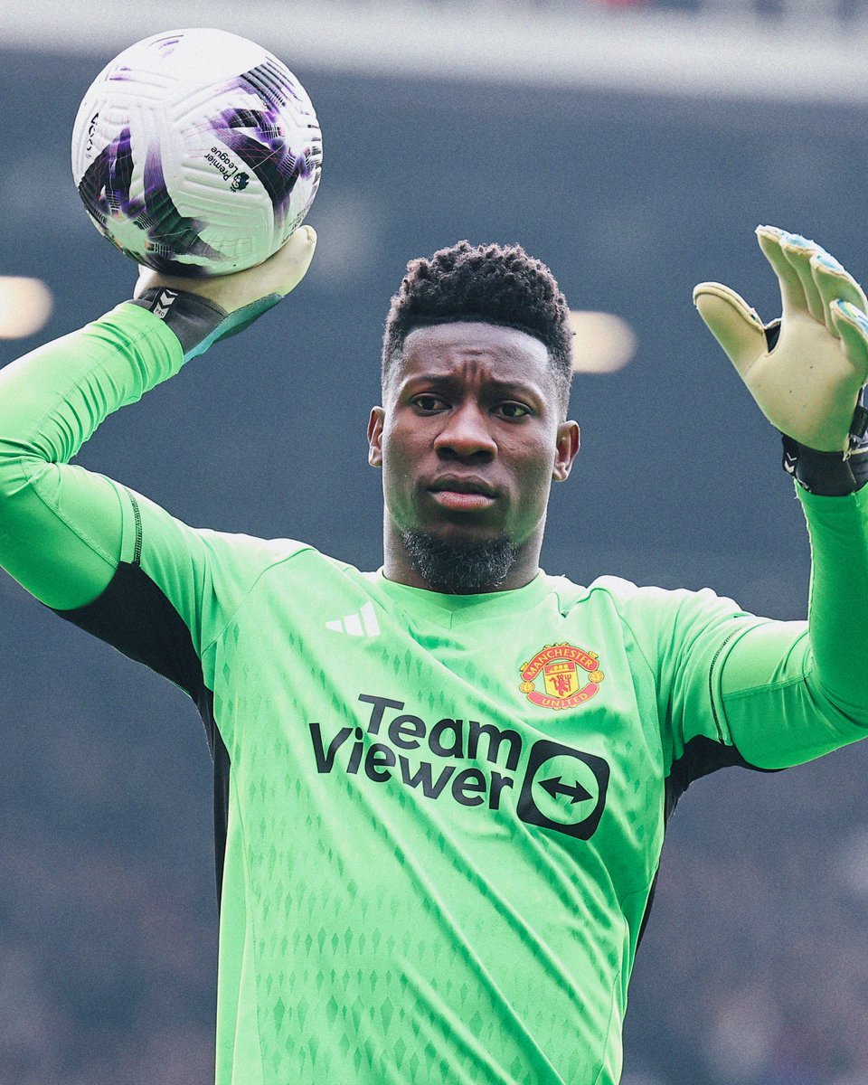 🗣️ “When you are one of the worst goalkeepers in Man United history, you need to take care what you’re talking about.”

Former United Midfielder Nemanja Matic has hit back at Andre Onana. Where do you rank Onana amongst Manchester United Keepers through time? 😳