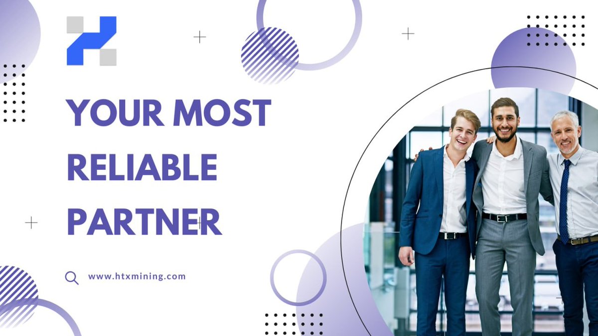 HTXminingoffice's tweet image. Learn the proper staking crypto which means and how it boosts your earnings! With htxmining, explore maximum APY crypto staking opportunities designed for smart buyers.
🔗 Htxmining.Com
#HTXMining #CryptoReturns #StakeBetter prweb.com/releases/htxmi… 💸🧠🚀