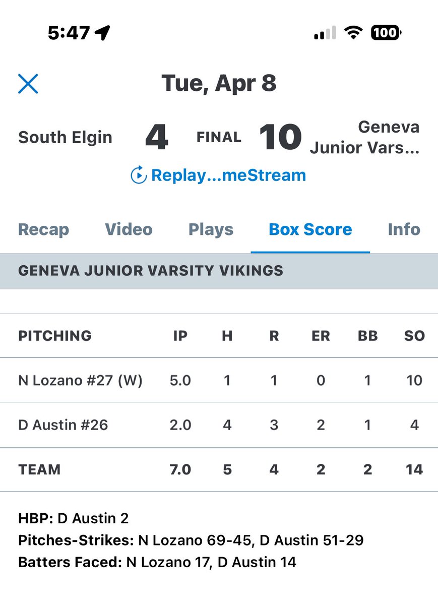 Nick Lozano tweet media