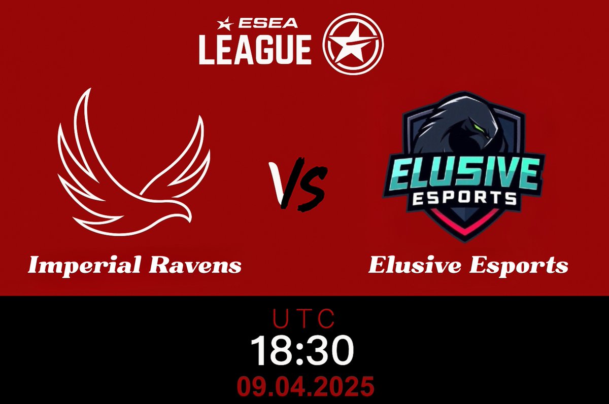 Imperial Ravens tweet media