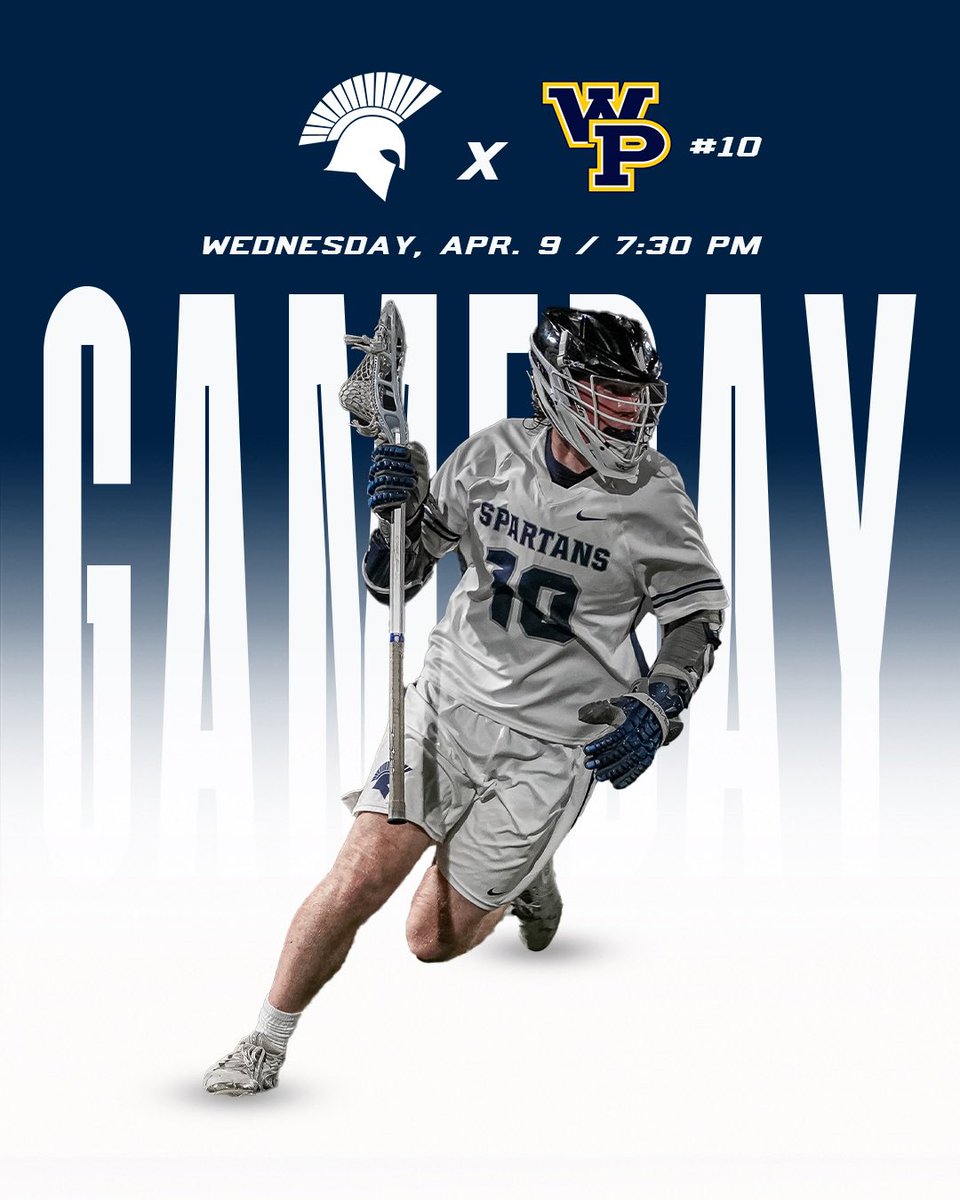 Missouri Baptist Men's Lacrosse tweet media