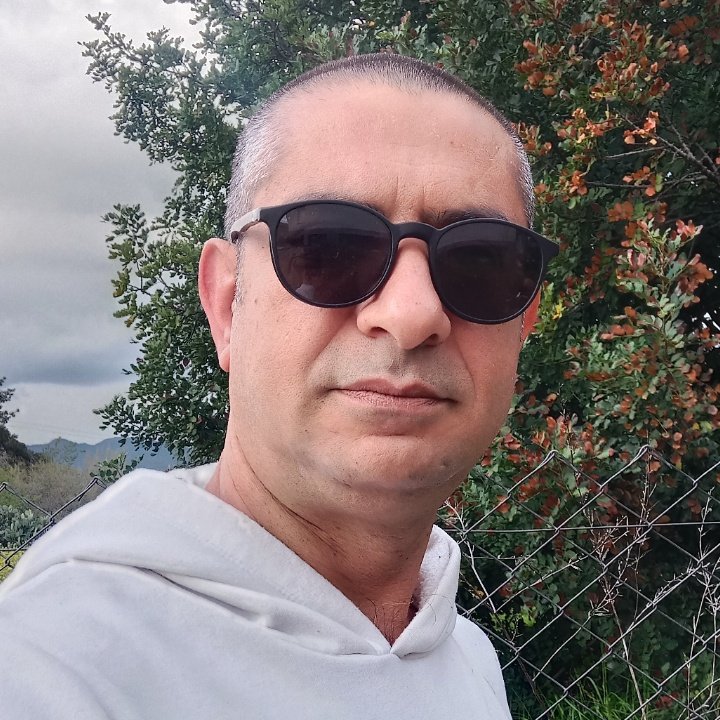 #YeniProfilResmi