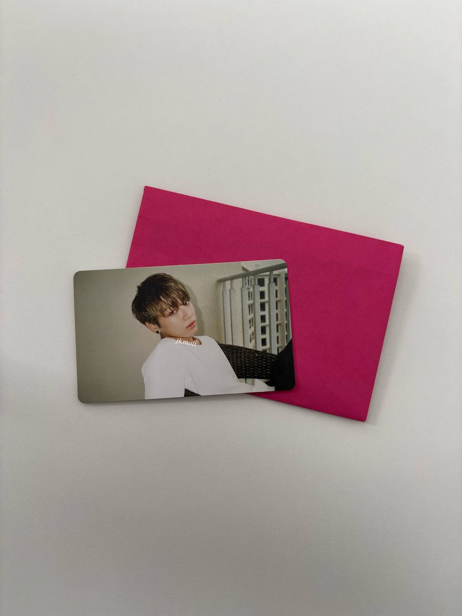 pooftio's tweet photo. ⠀⠀🩰⠀⠀: ⠀ 𝑓𝑒𝑒𝑑𝑏𝑎𝑐𝑘 𝑝𝑜𝑠𝑖𝑡𝑖𝑣𝑜 ⠀⋆⠀.ᐟ
⠀⠀⠀⠀ ★  ׁ 𓂃 @hjscaptor 

Obrigada por reservar meu querido e me ajudar a conquistar o sonho de ter esse card, Gio!

Tudo veio embalado direitinho e com brindes lindinhos 🩷 https://t.co/s9IWJOXymj