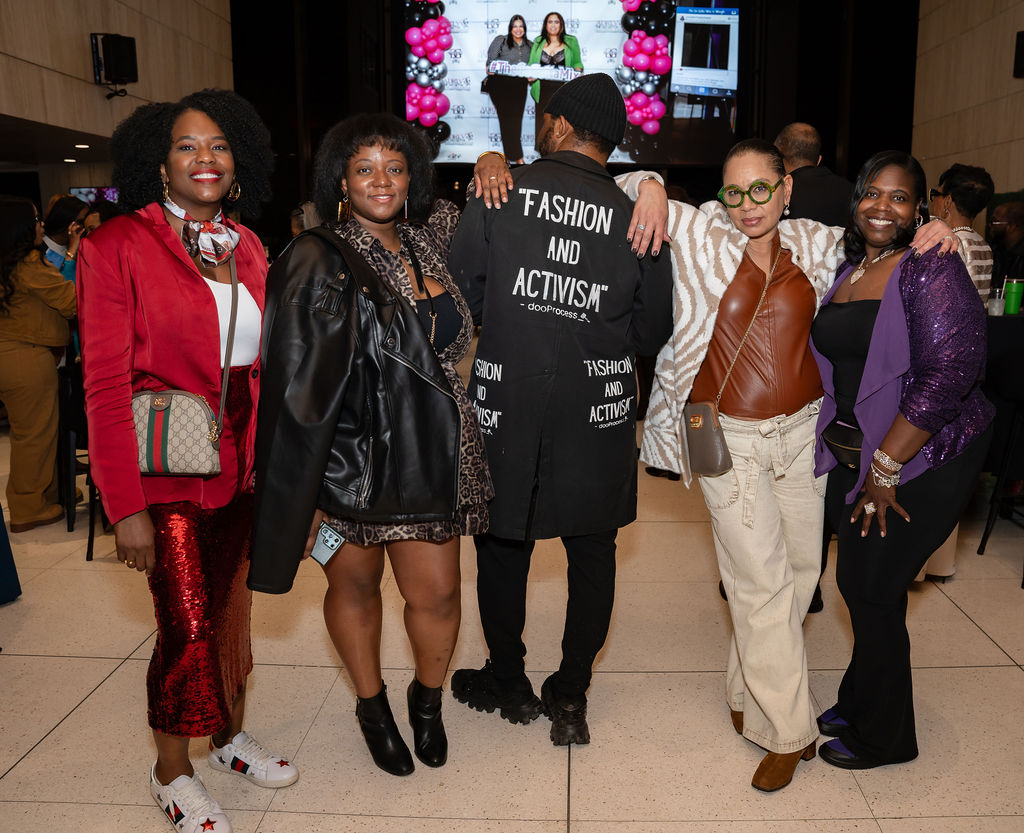 ADRIVTheGoGetta's tweet photo. When Go Gettas gather, it’s always a whole vibe. Thank you for pulling up and enjoying The Go Getta Mix and Mingle 2025 https://t.co/d5WMLU4I94
