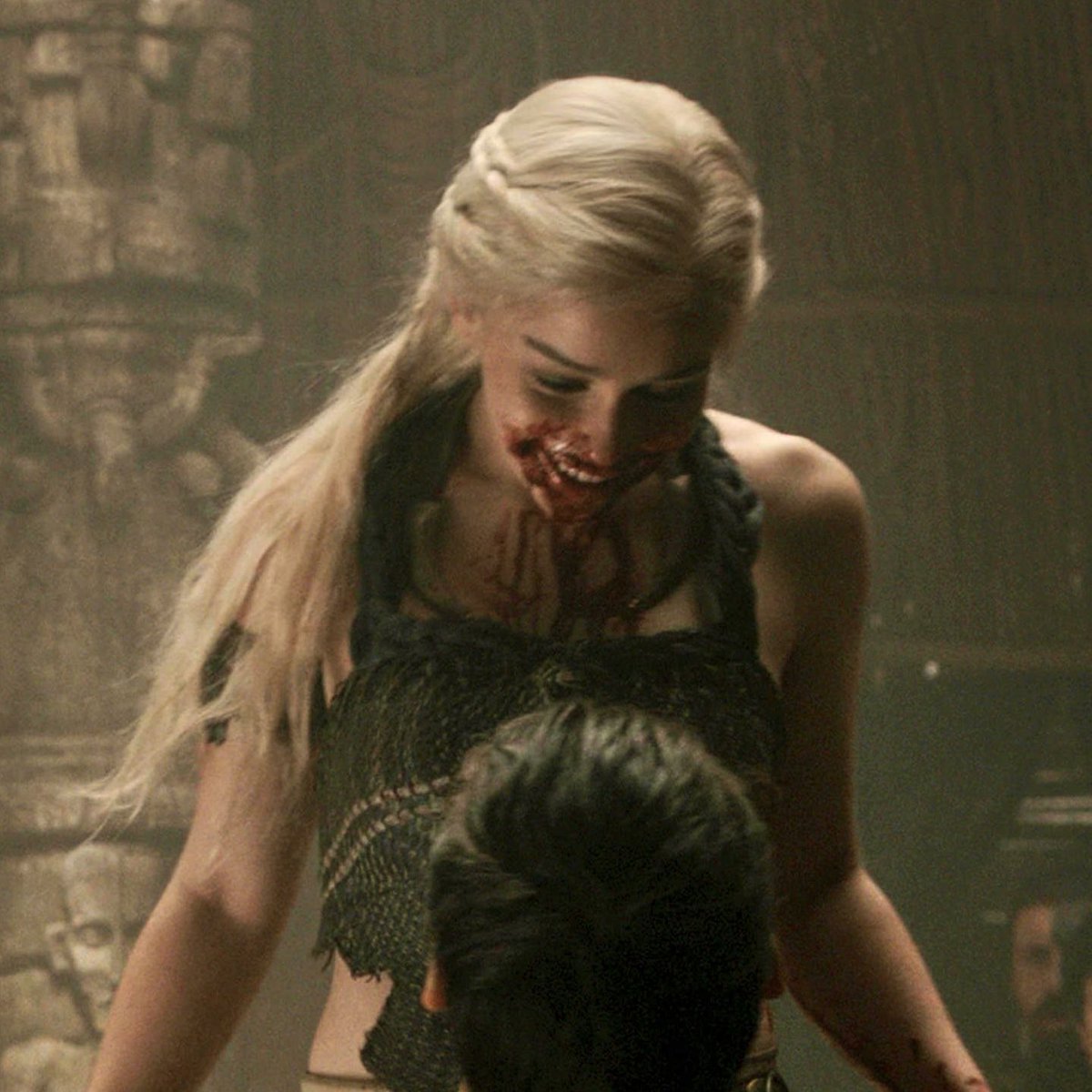 💭 (@thinkdaenerys) on Twitter photo 