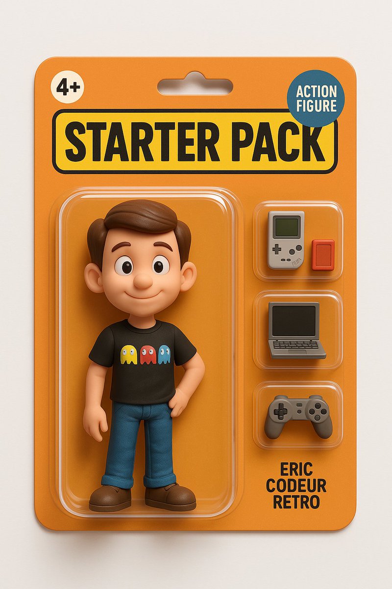 Eric - STUDIO40A tweet media