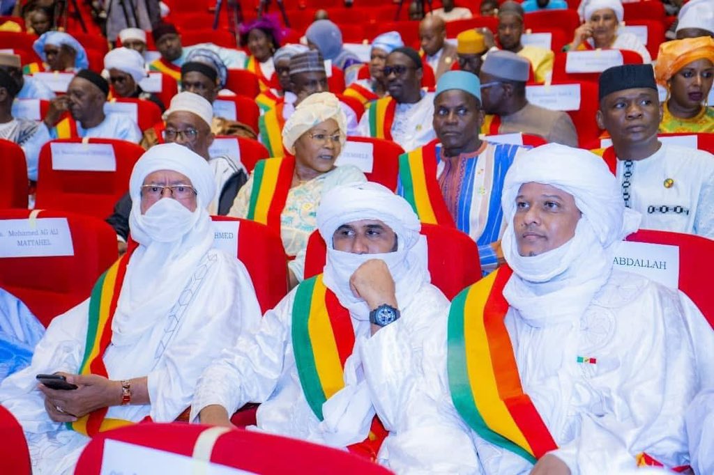 attayagabdallah's tweet photo. Bamako | le 07  avril 2025
RENTREE PARLEMENTAIRE :  Ouverture de la session ordinaire d’avril 2025 du Conseil National de Transition #CNT

#Honorable #Attay #Ag #Abdallah https://t.co/FW1ei8EX0Q