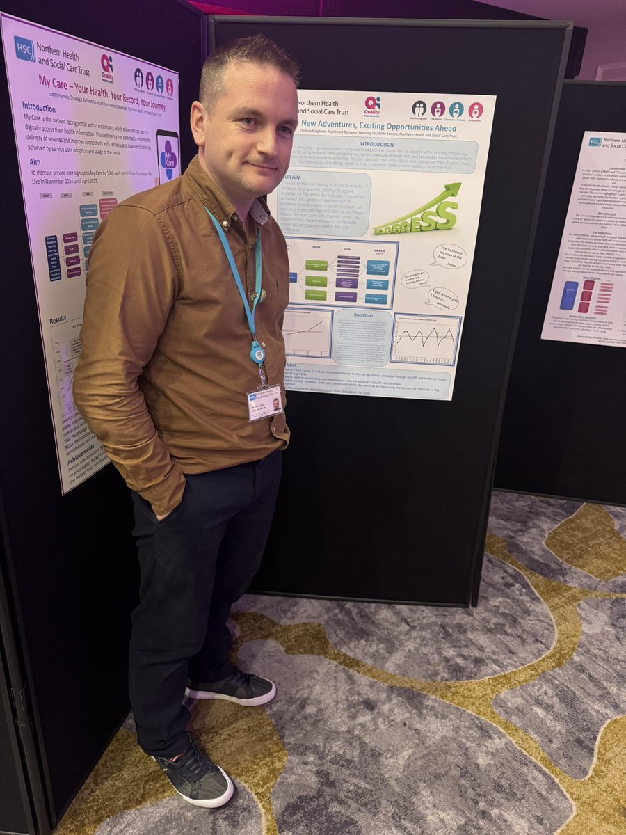 Thomas Haighton BEM tweet media