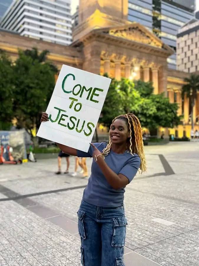 agapecreature's tweet photo. Dear Lord Jesus, I know that I am a sinner, and I ask for Your forgiveness. I believe You died for my sins and rose from the dead. I turn from my sins and invite You to come into my heart and life. I want to trust and follow You as my Lord and Savior. In Your Name. Amen. https://t.co/gaoFMckJas