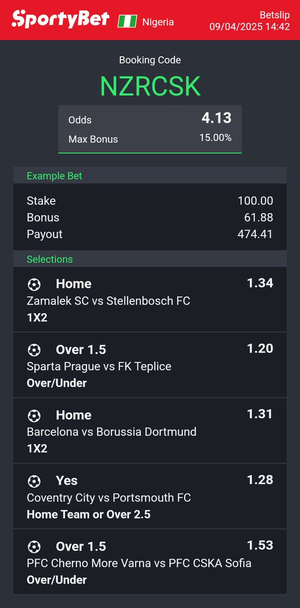 ironodd's tweet photo. #PSGAVL #BarcaBorussia #SportyBet https://t.co/d6btSB7V0s